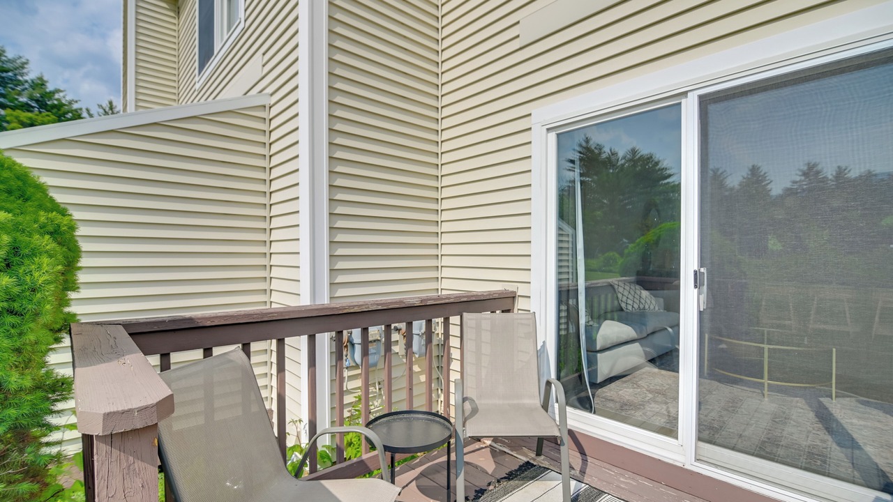 Photo of Outdoor in North Conway