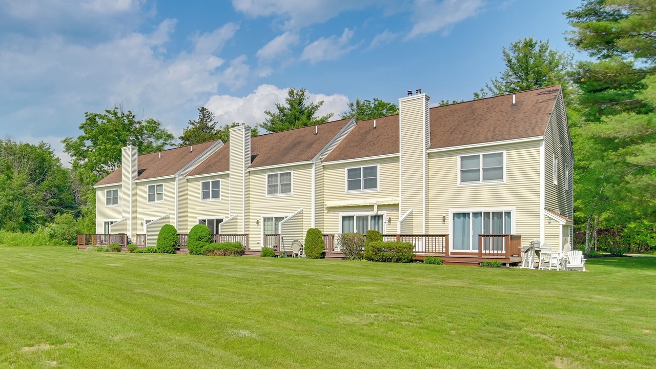 Photo of Outdoor in North Conway