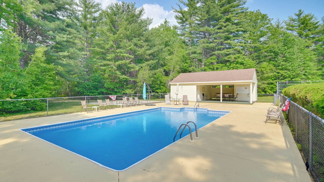 Photo of Outdoor in North Conway