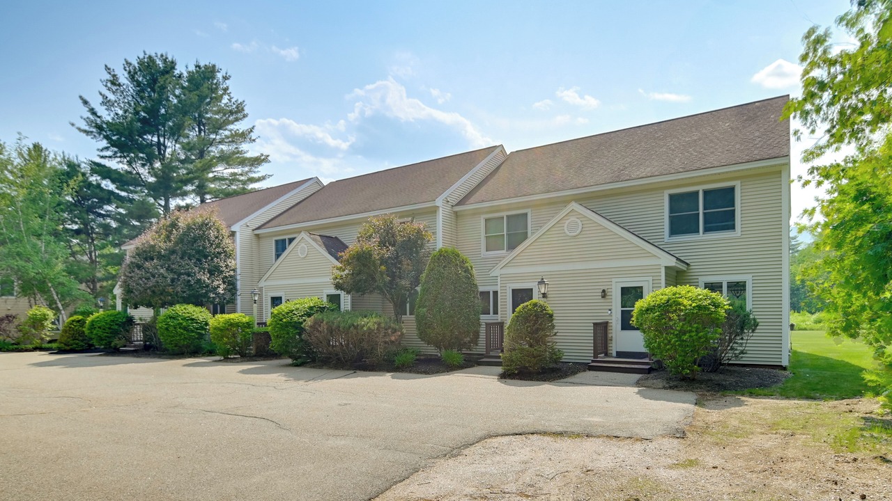 Photo of Outdoor in North Conway