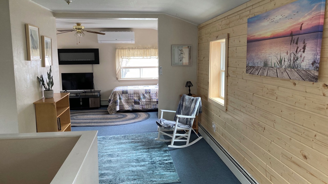 Photo of Bedroom in Sinclair