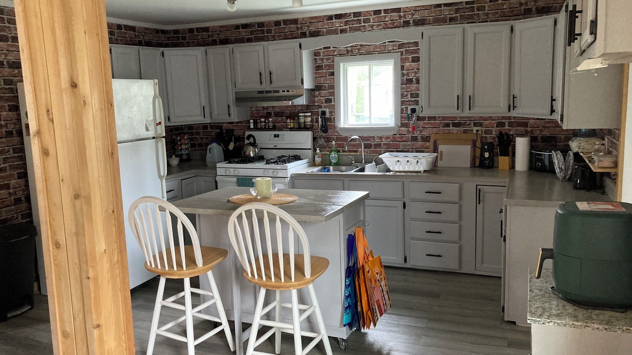 Photo of Kitchen in Sinclair