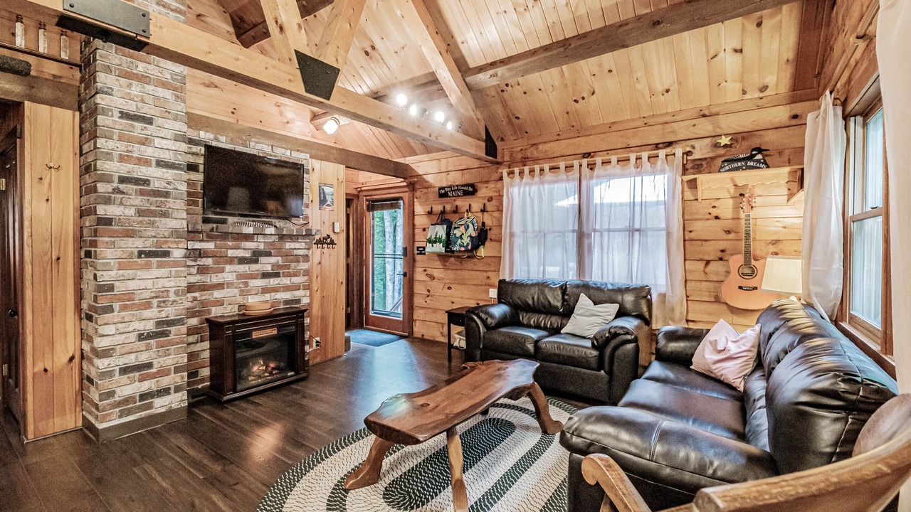 Photo of Livingroom in Norway
