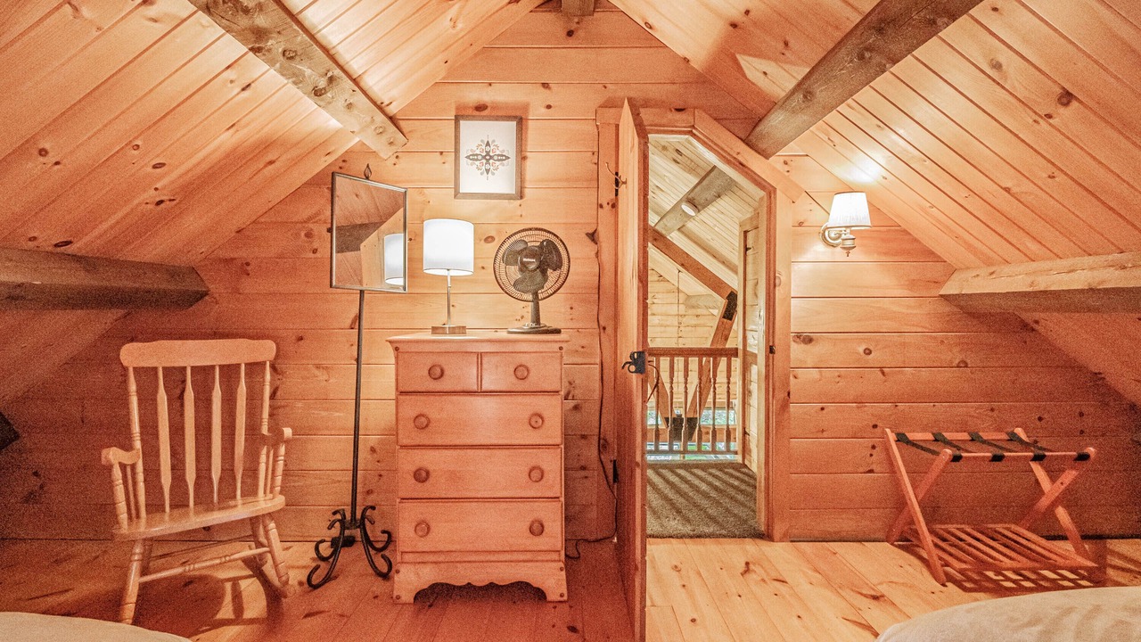 Photo of Bedroom in Norway