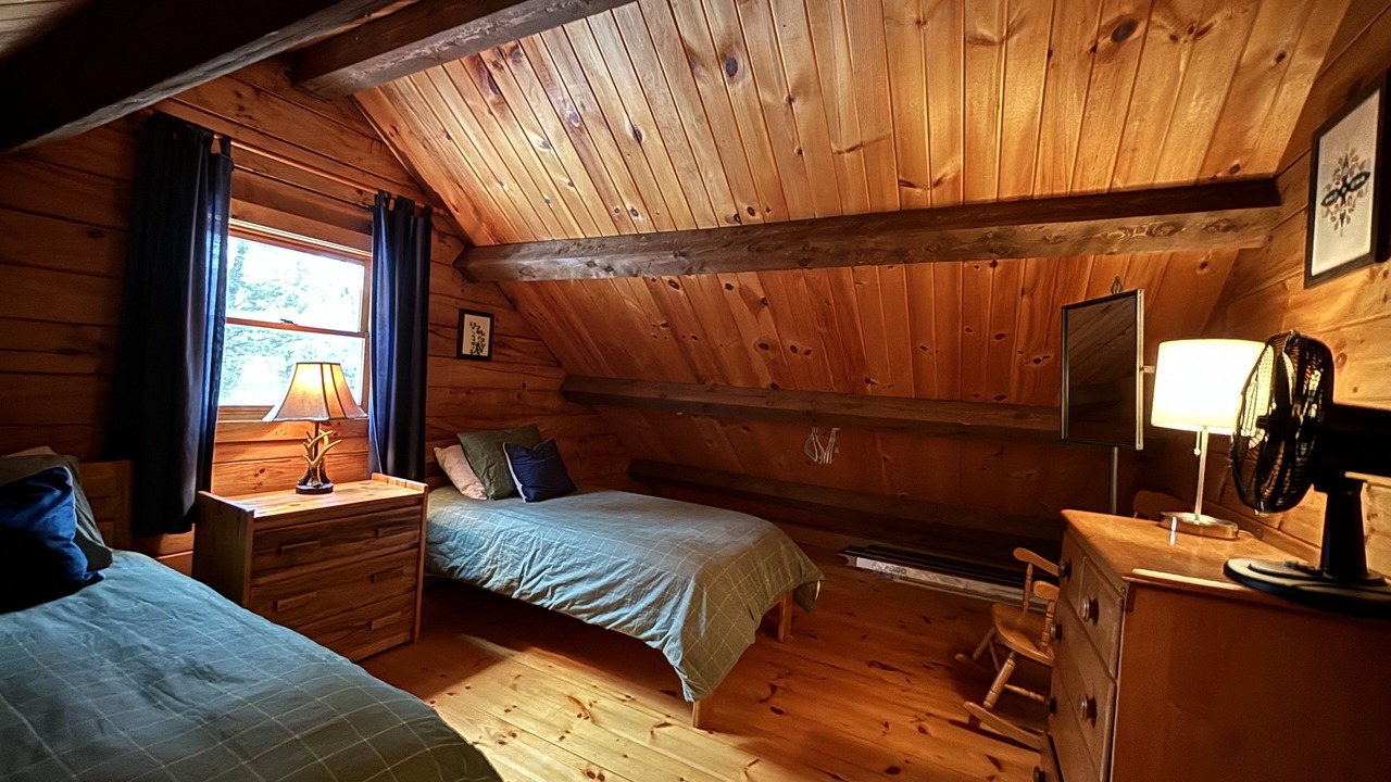 Photo of Bedroom in Norway