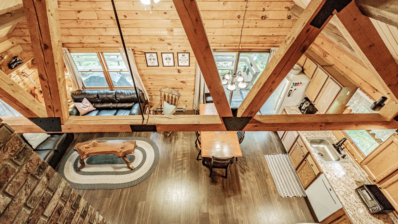 Photo of Livingroom in Norway