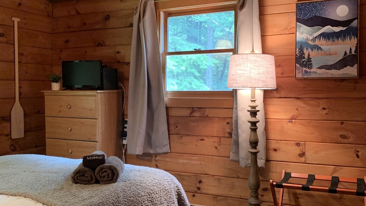 Photo of Bedroom in Norway