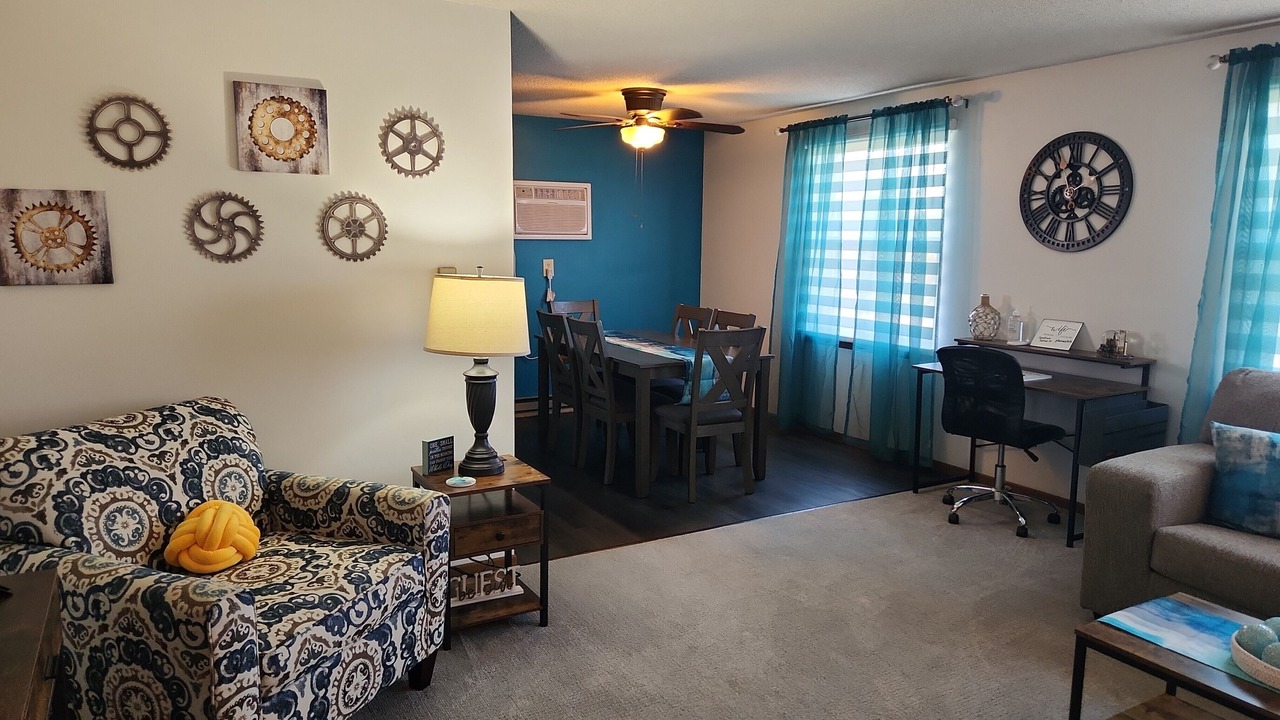 Photo of Bedroom in Niagara Falls