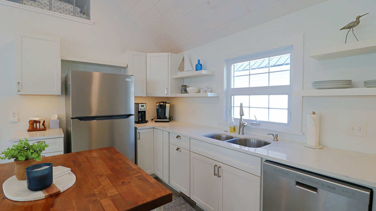 Photo of Kitchen in Ashville