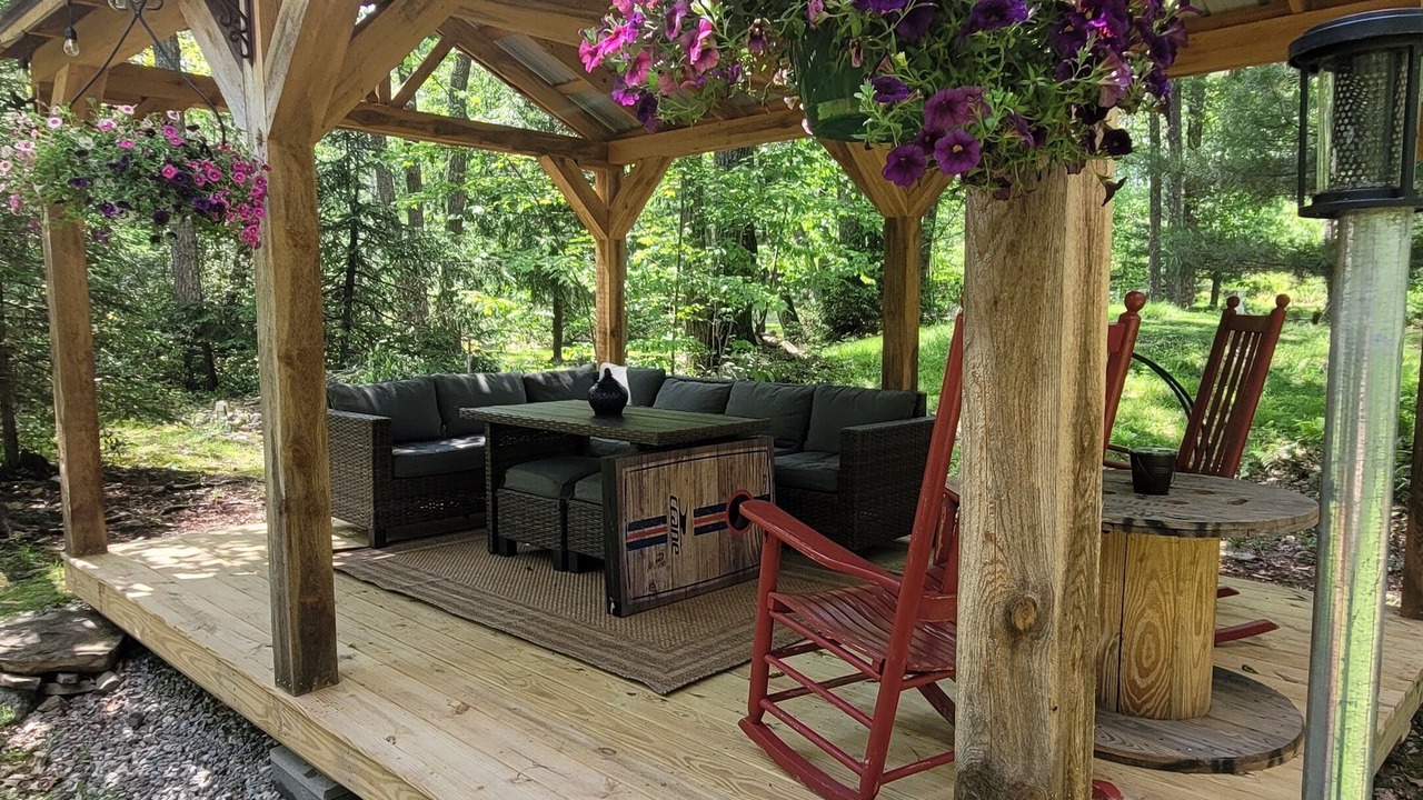 Photo of Outdoor in Sabinsville