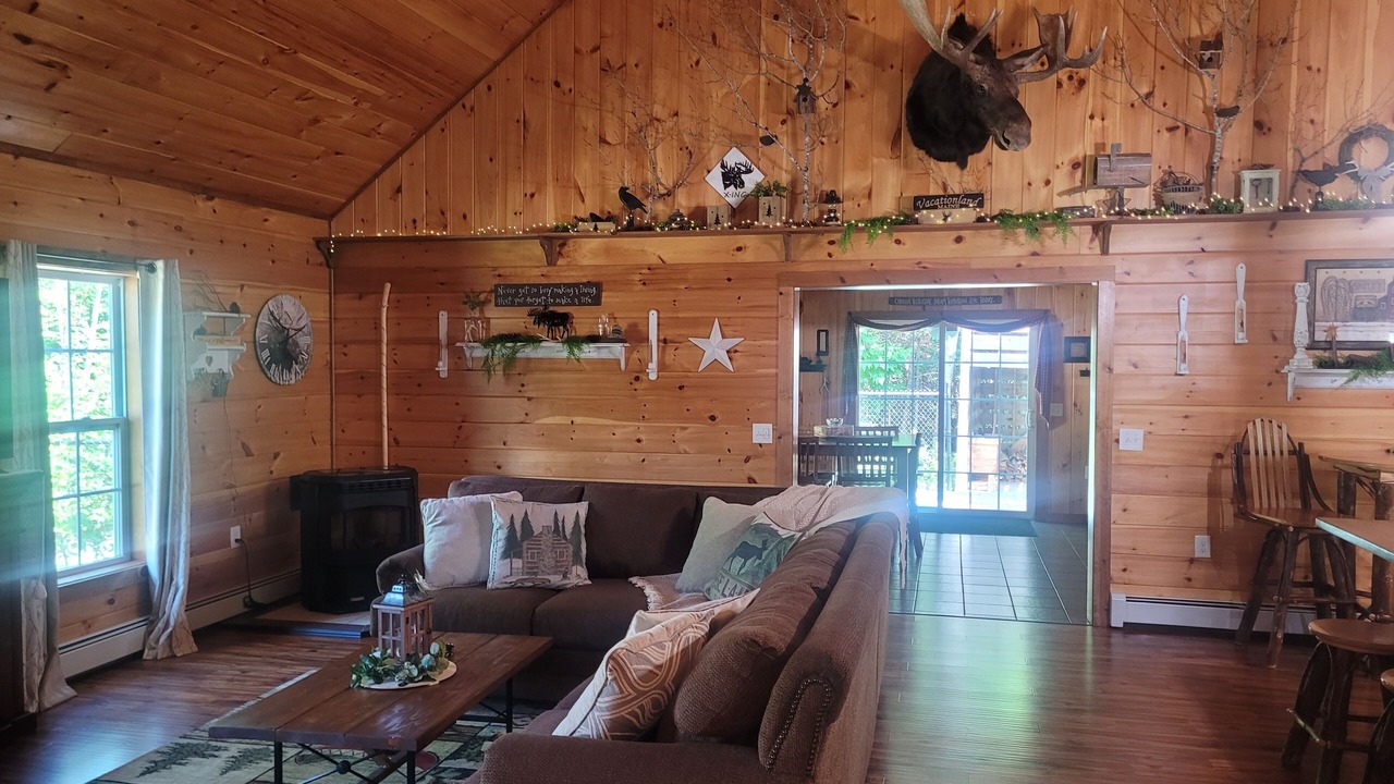 Photo of Livingroom in Abbot