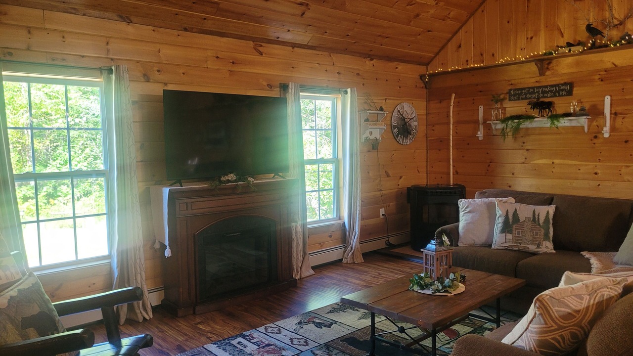 Photo of Livingroom in Abbot