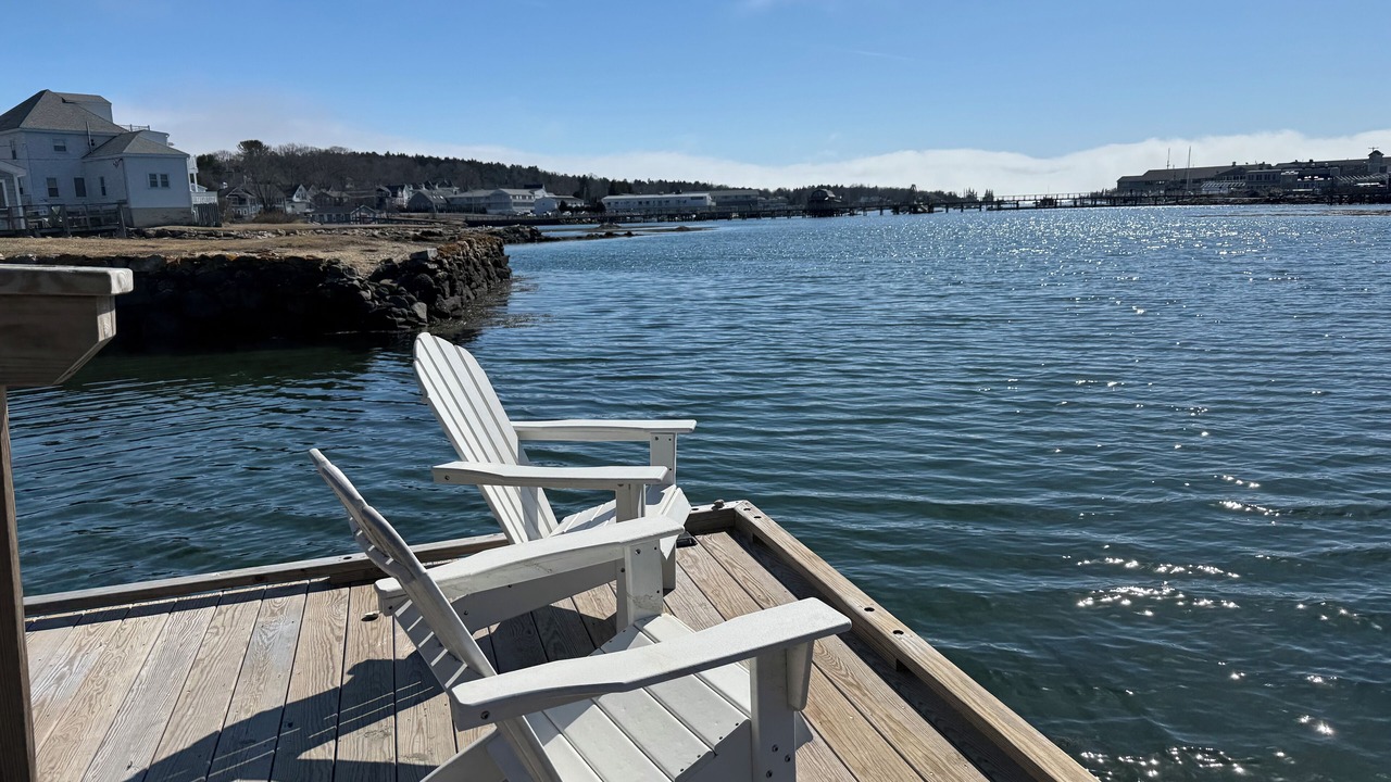 Photo of Outdoor in Boothbay Harbor
