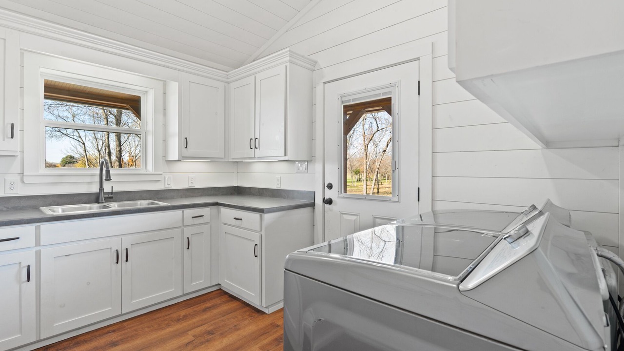 Photo of Kitchen in Cleburne