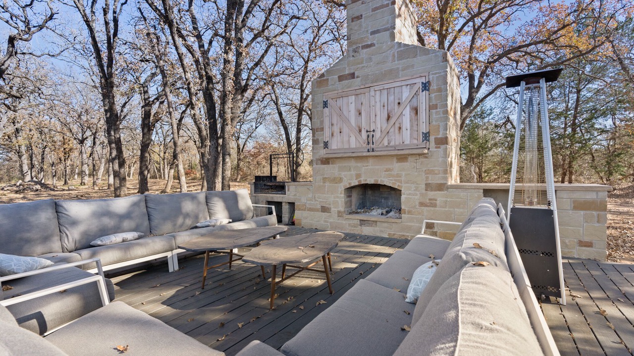 Photo of Outdoor in Cleburne