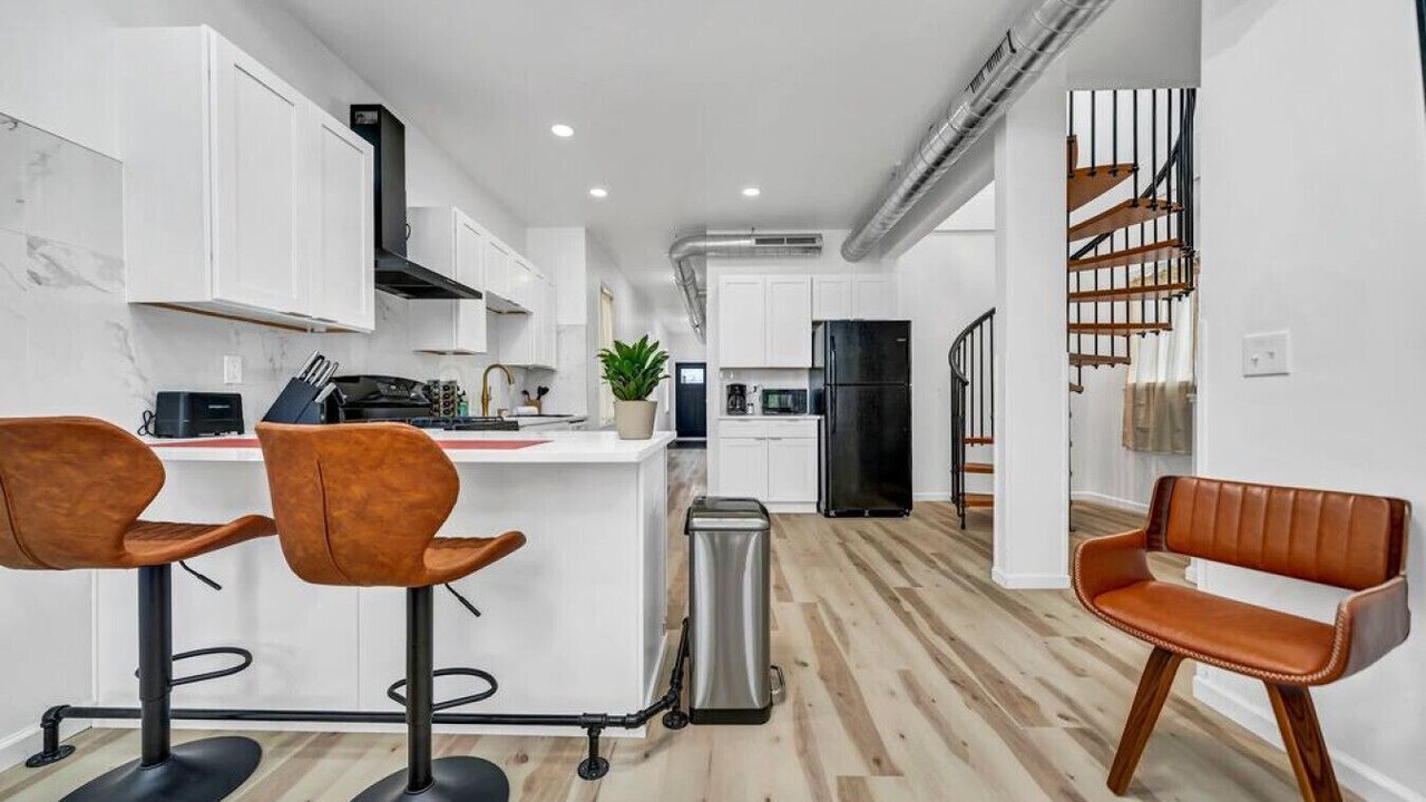 Photo of Kitchen in Front Park