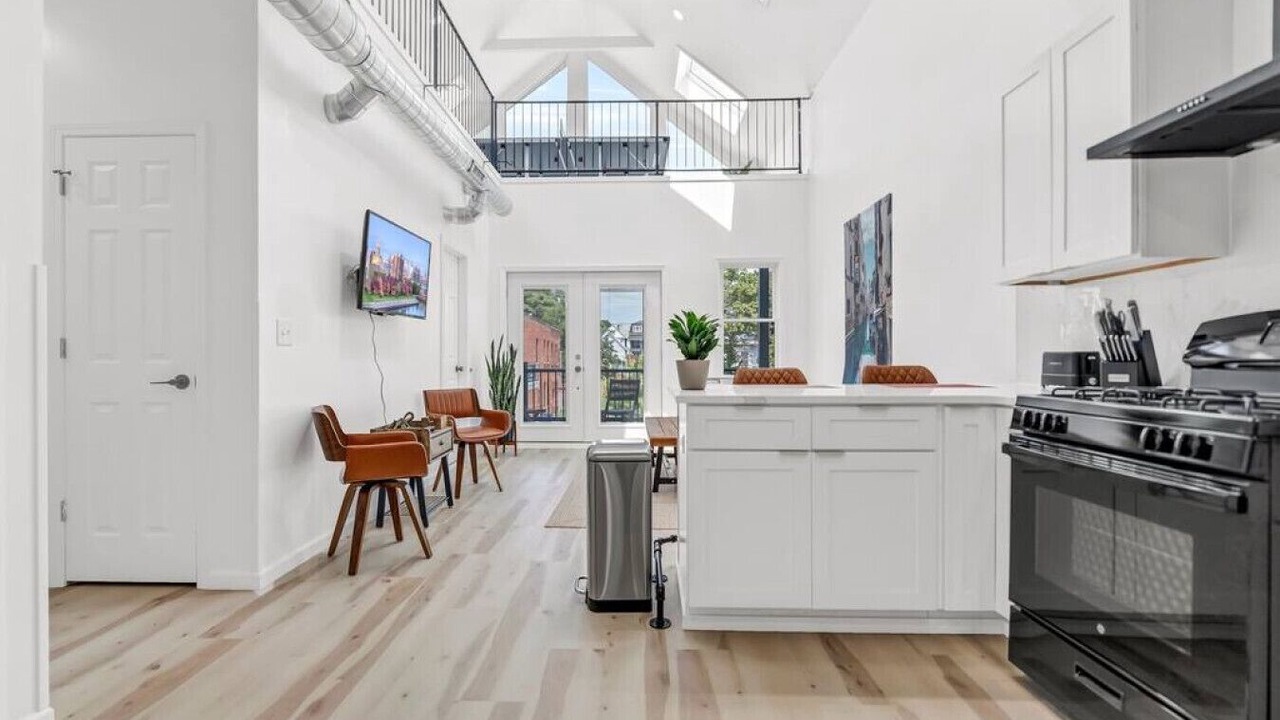 Photo of Kitchen in Front Park