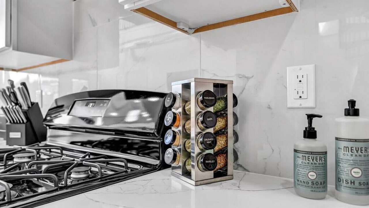 Photo of Kitchen in Front Park