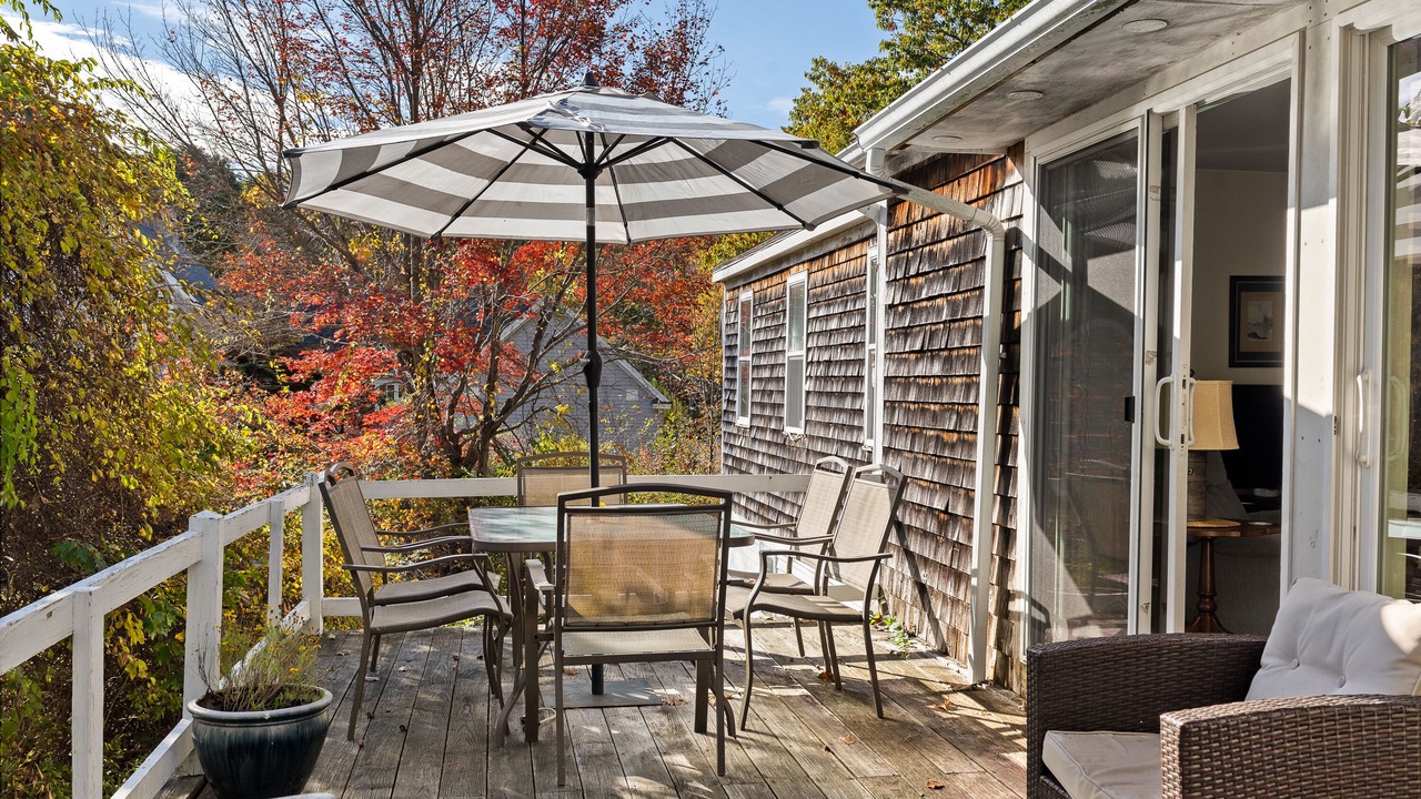 Photo of Outdoor in Cape Porpoise