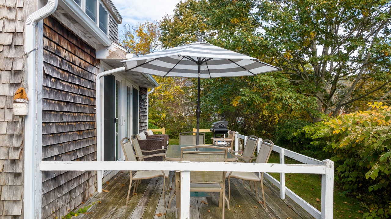 Photo of Outdoor in Cape Porpoise