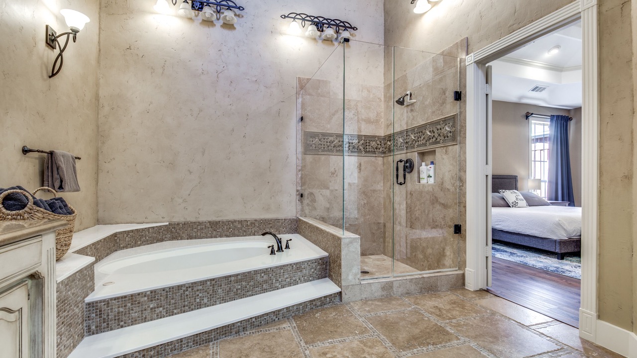 Photo of Bathroom in Plano