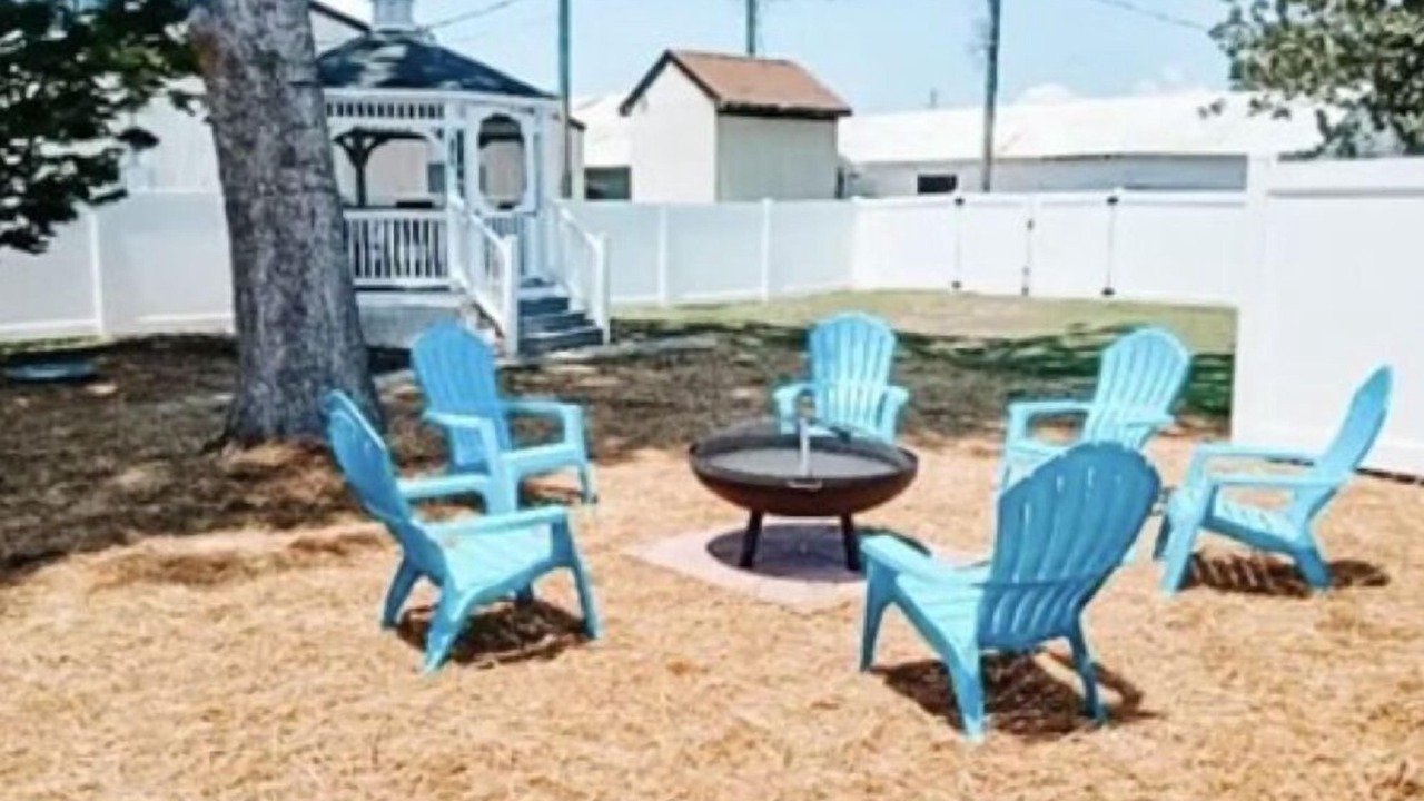 Photo of Outdoor in Deltaville