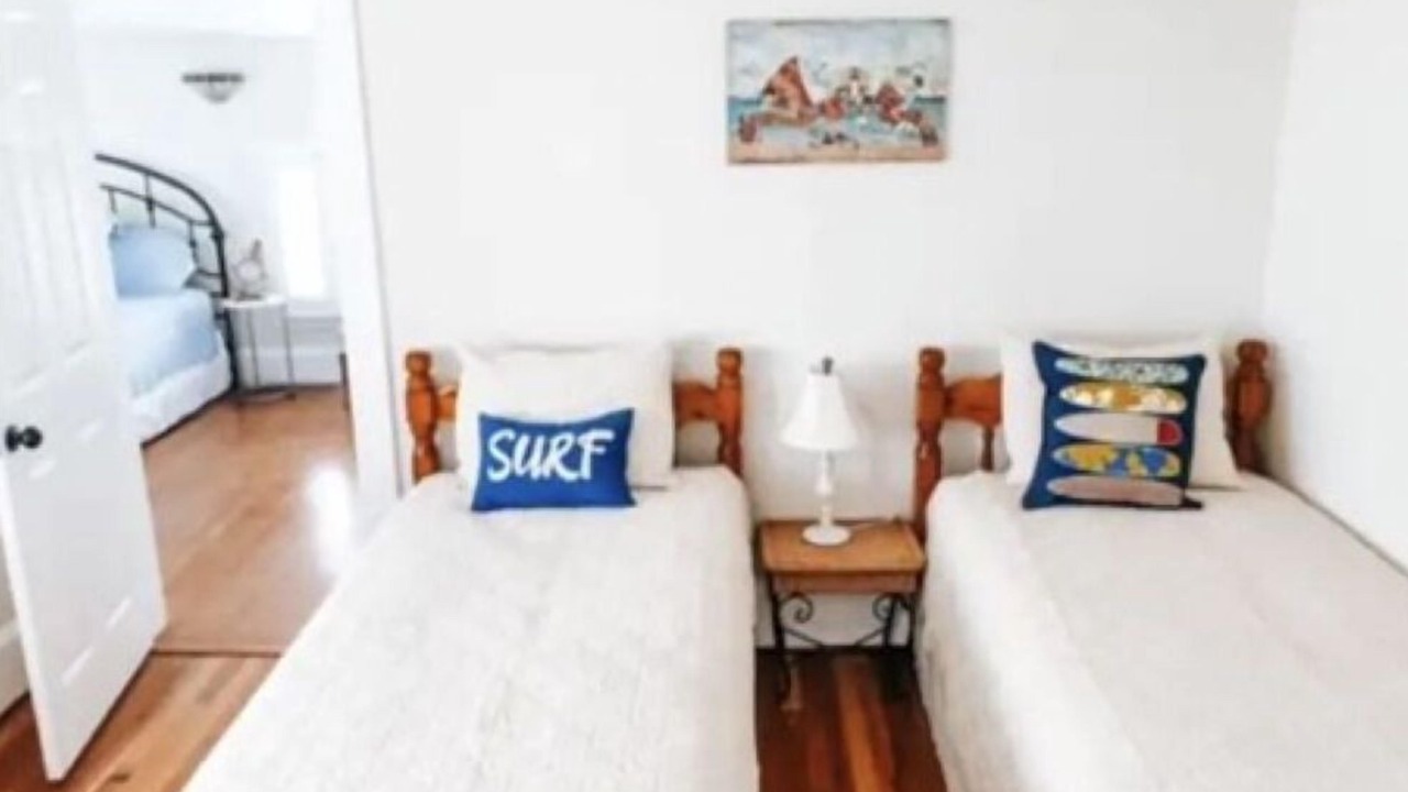 Photo of Bedroom in Deltaville