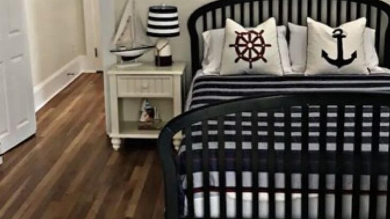 Photo of Bedroom in Deltaville