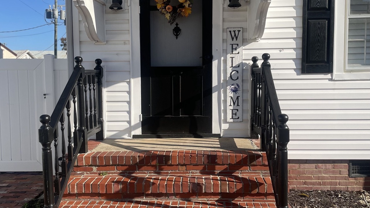 Photo of Outdoor in Deltaville