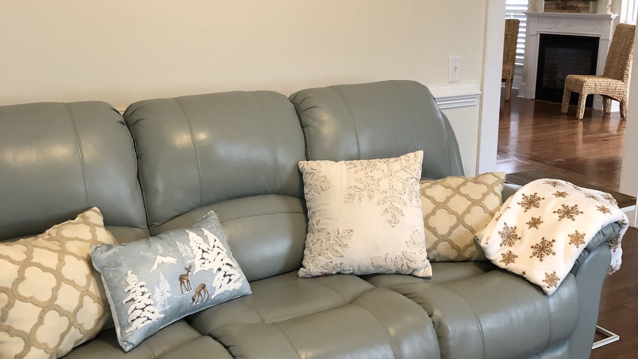 Photo of Livingroom in Deltaville