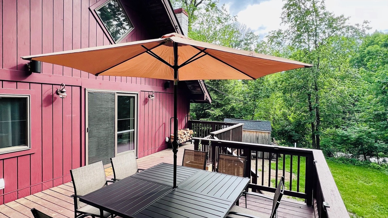 Photo of Outdoor in Jackson