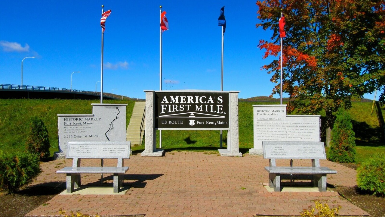Photo of Outdoor in Fort Kent Mills
