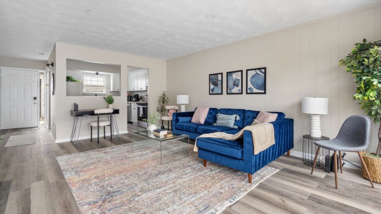 Photo of Bedroom in Heath