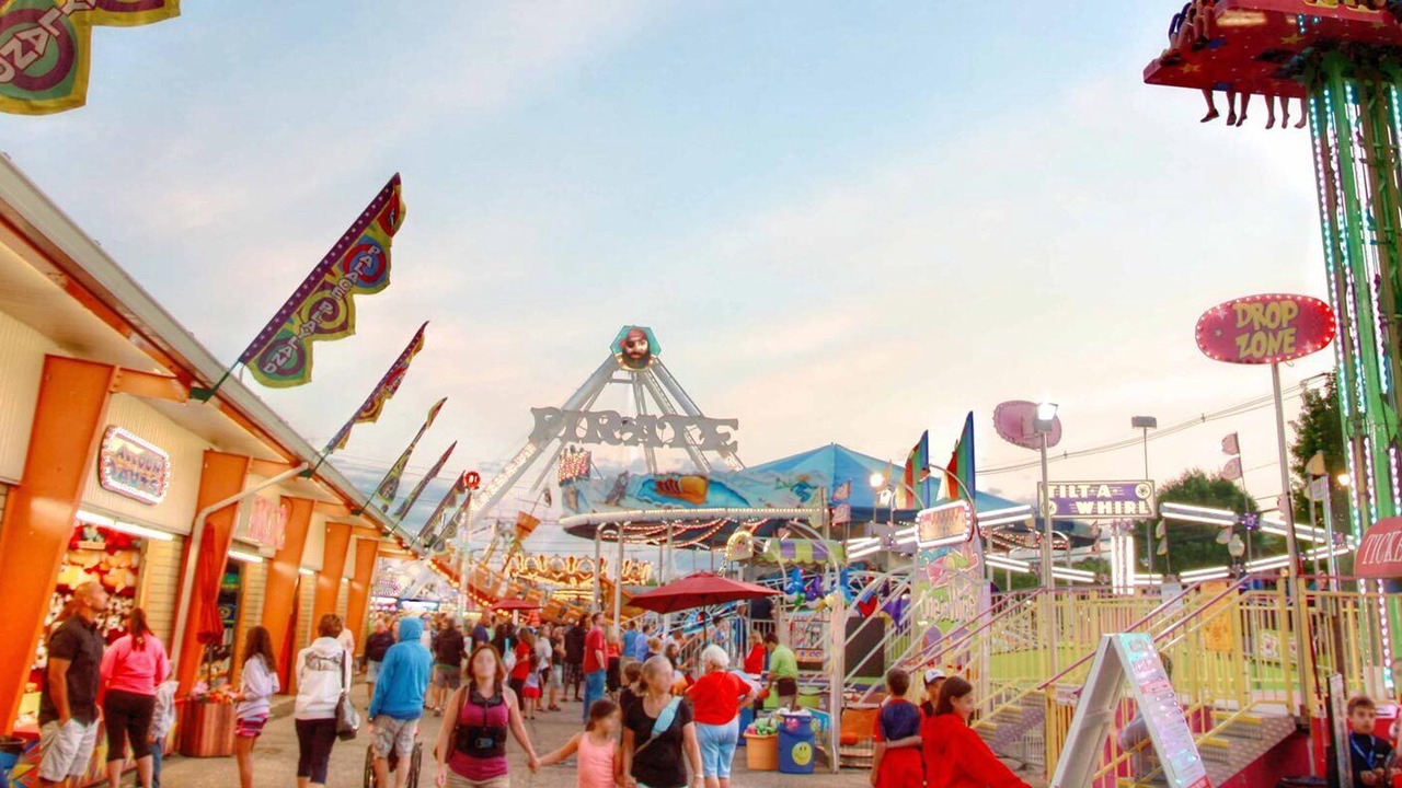 Photo of Others in Old Orchard Beach