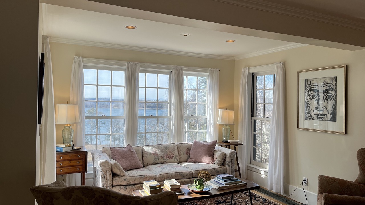 Photo of Livingroom in Pleasant Point