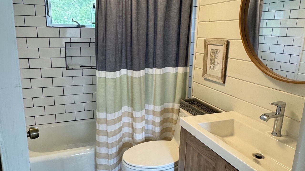 Photo of Bathroom in Rome