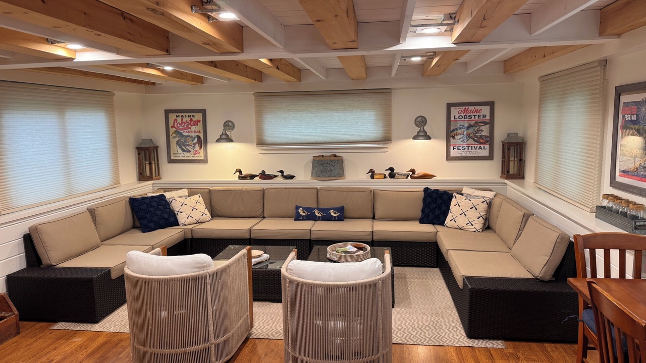 Photo of Livingroom in Rome