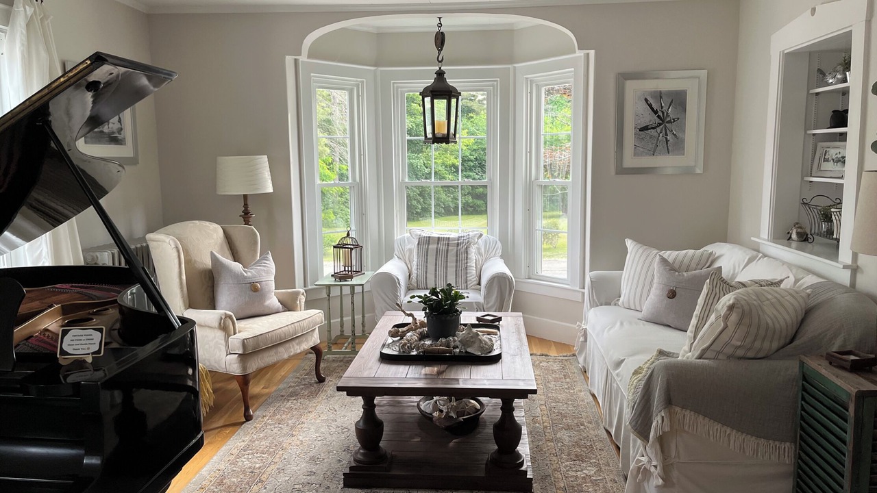 Photo of Livingroom in Bath