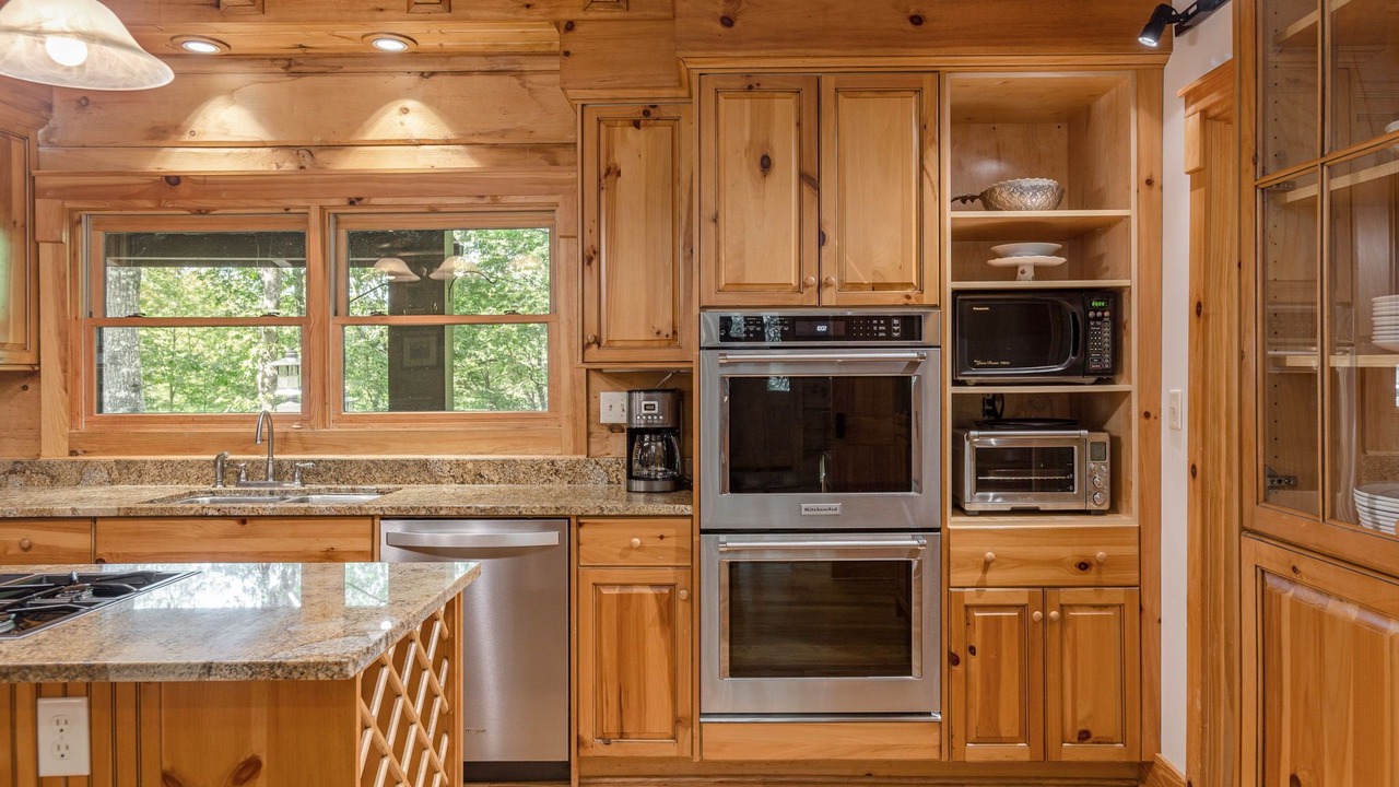 Photo of Kitchen in Sapphire