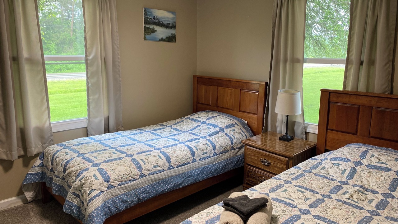 Photo of Bedroom in Jamestown