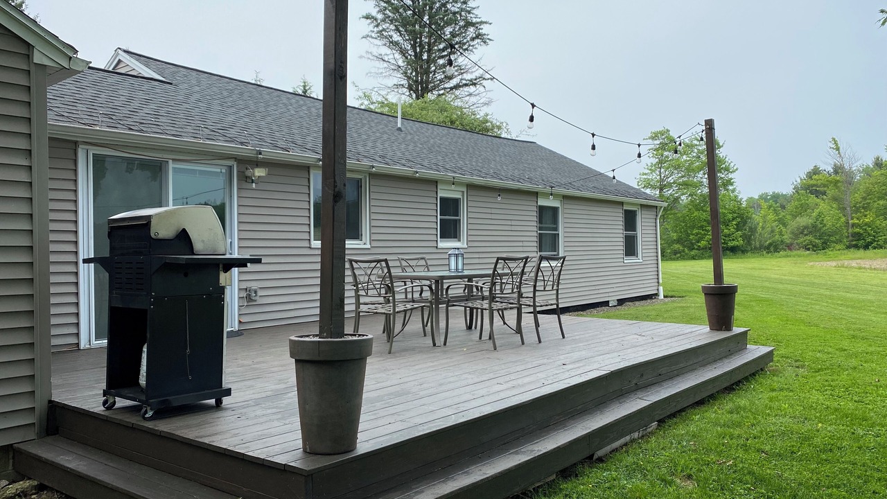 Photo of Outdoor in Jamestown
