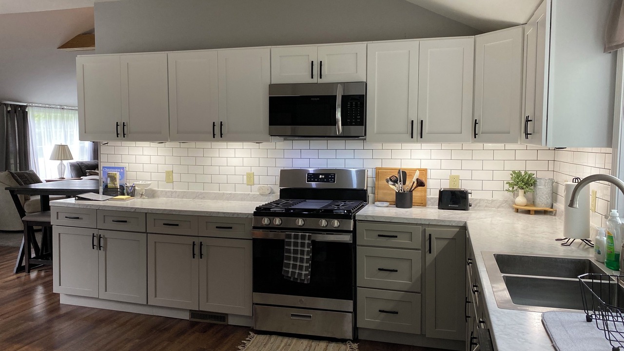 Photo of Kitchen in Jamestown