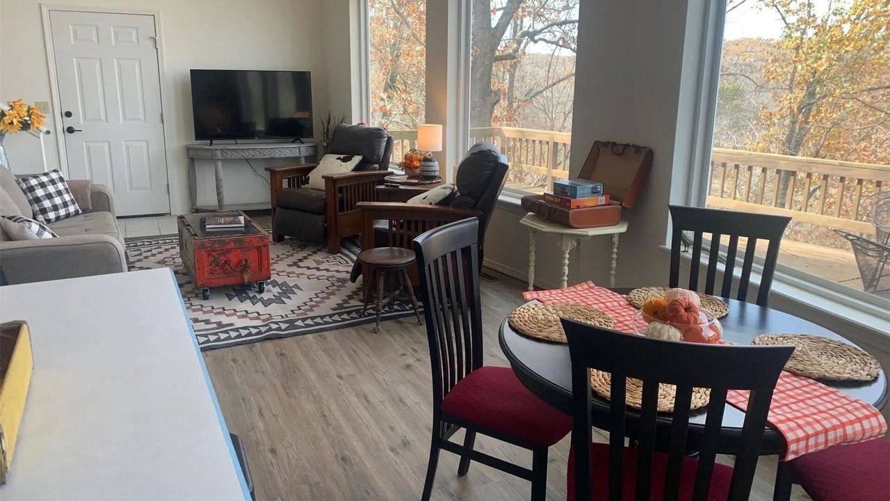 Photo of Livingroom in Eucha