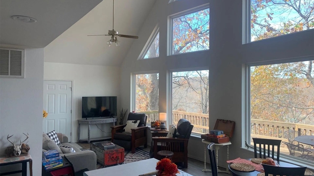 Photo of Livingroom in Eucha