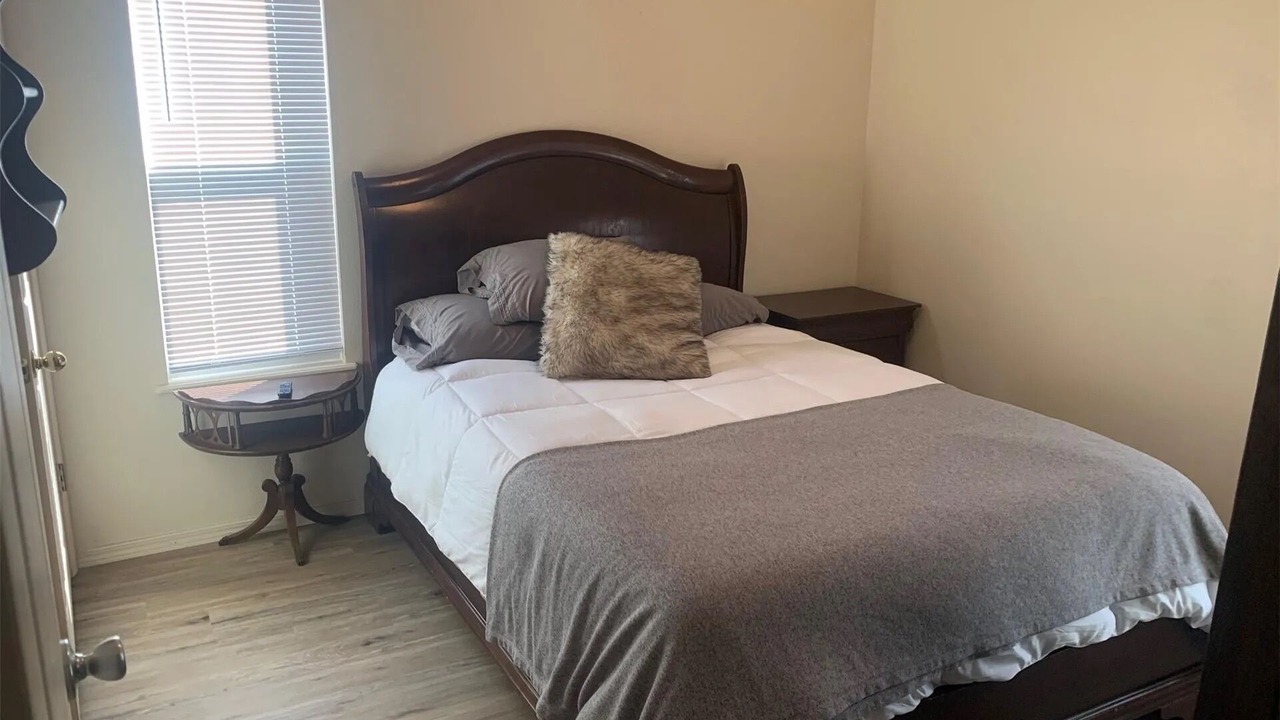 Photo of Bedroom in Eucha