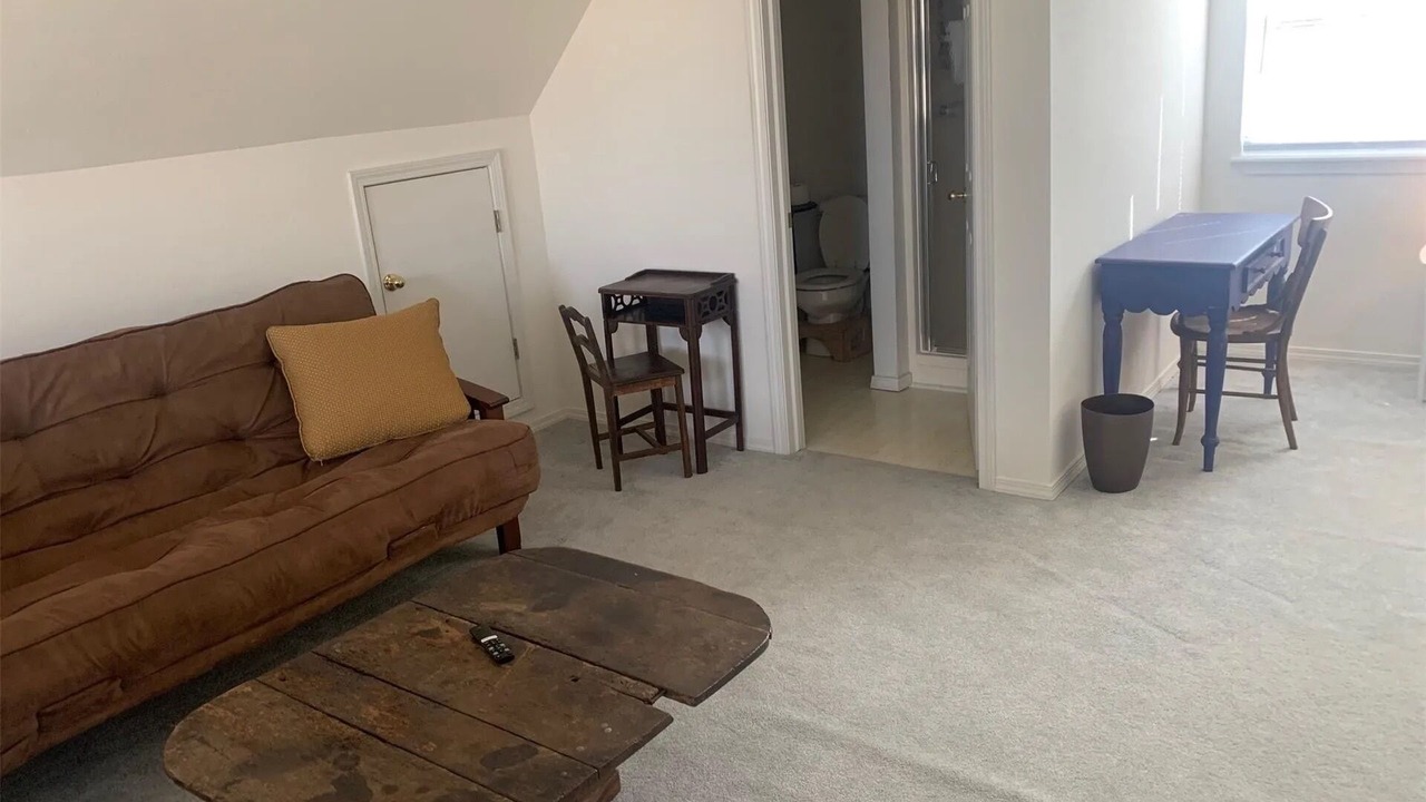 Photo of Livingroom in Eucha