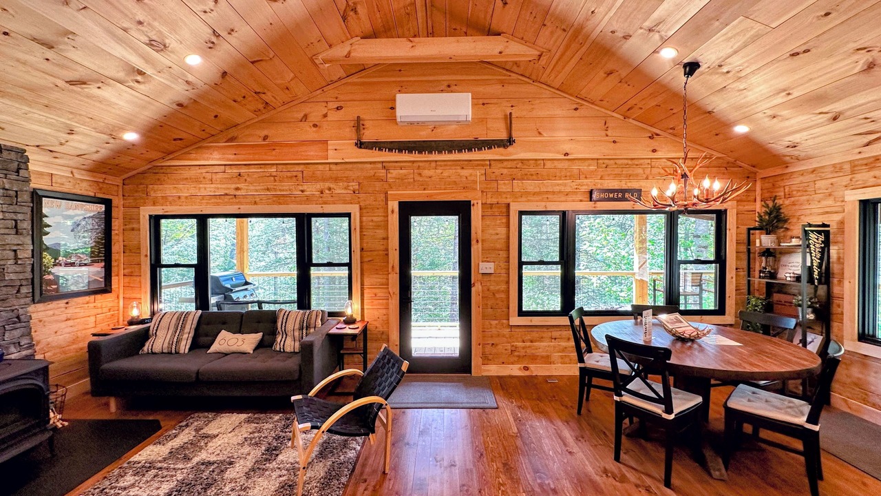 Photo of Livingroom in Bethlehem