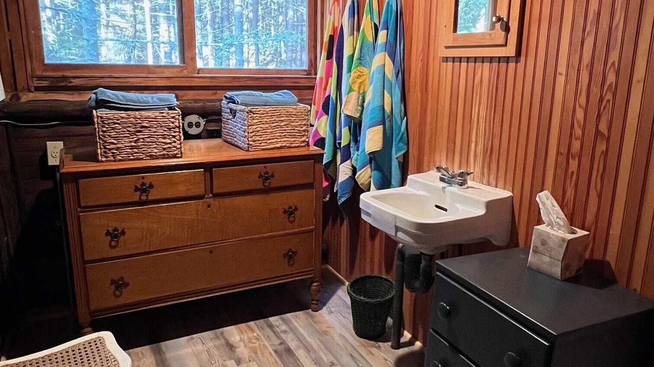 Photo of Bathroom in West Point