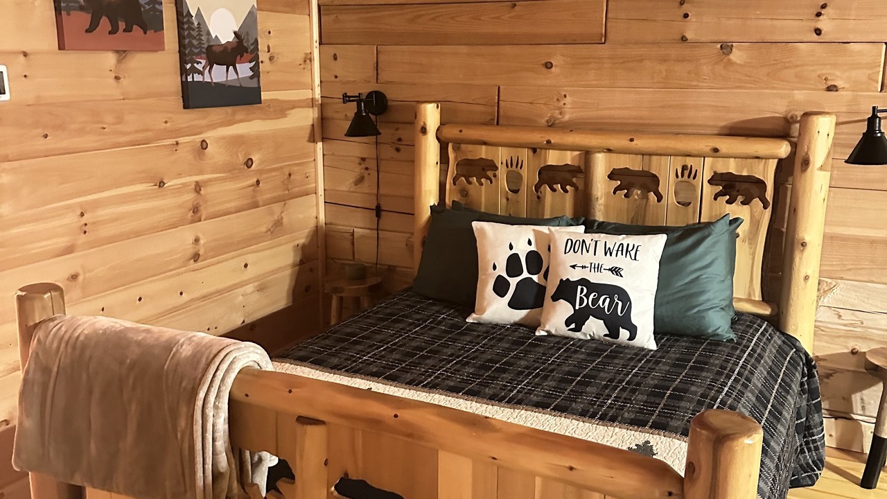 Photo of Bedroom in Cleveland