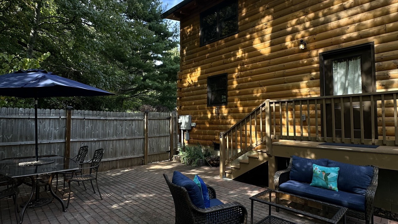 Photo of Patio Balcony in Cleveland